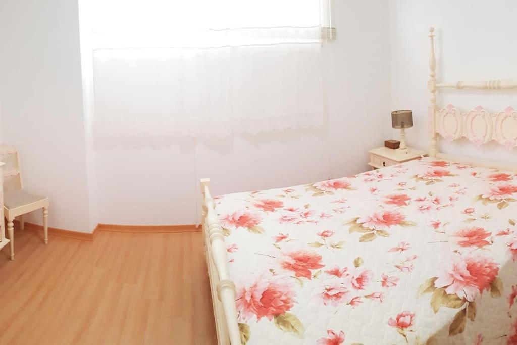 Casa De Praia Acolhedora/ Cosy Beach House Marinha das Ondas Buitenkant foto